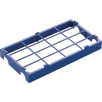 空气净化排烟机方形喷嘴的过滤器外壳HAKKO白光B5146（5 件）